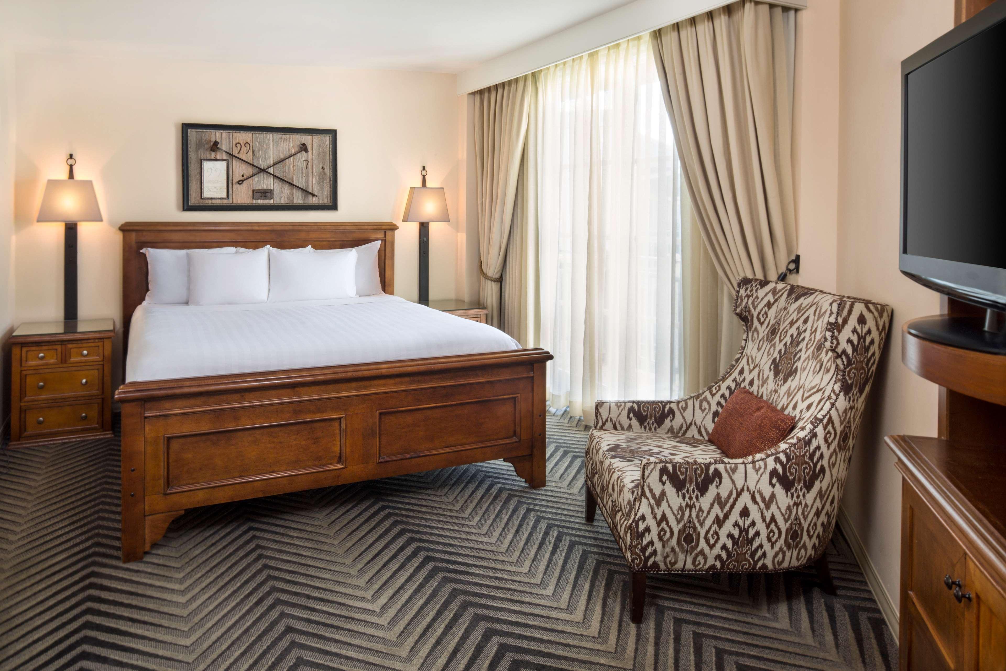 Hyatt Regency Hill Country Resort&Spa San Antonio Exteriör bild
