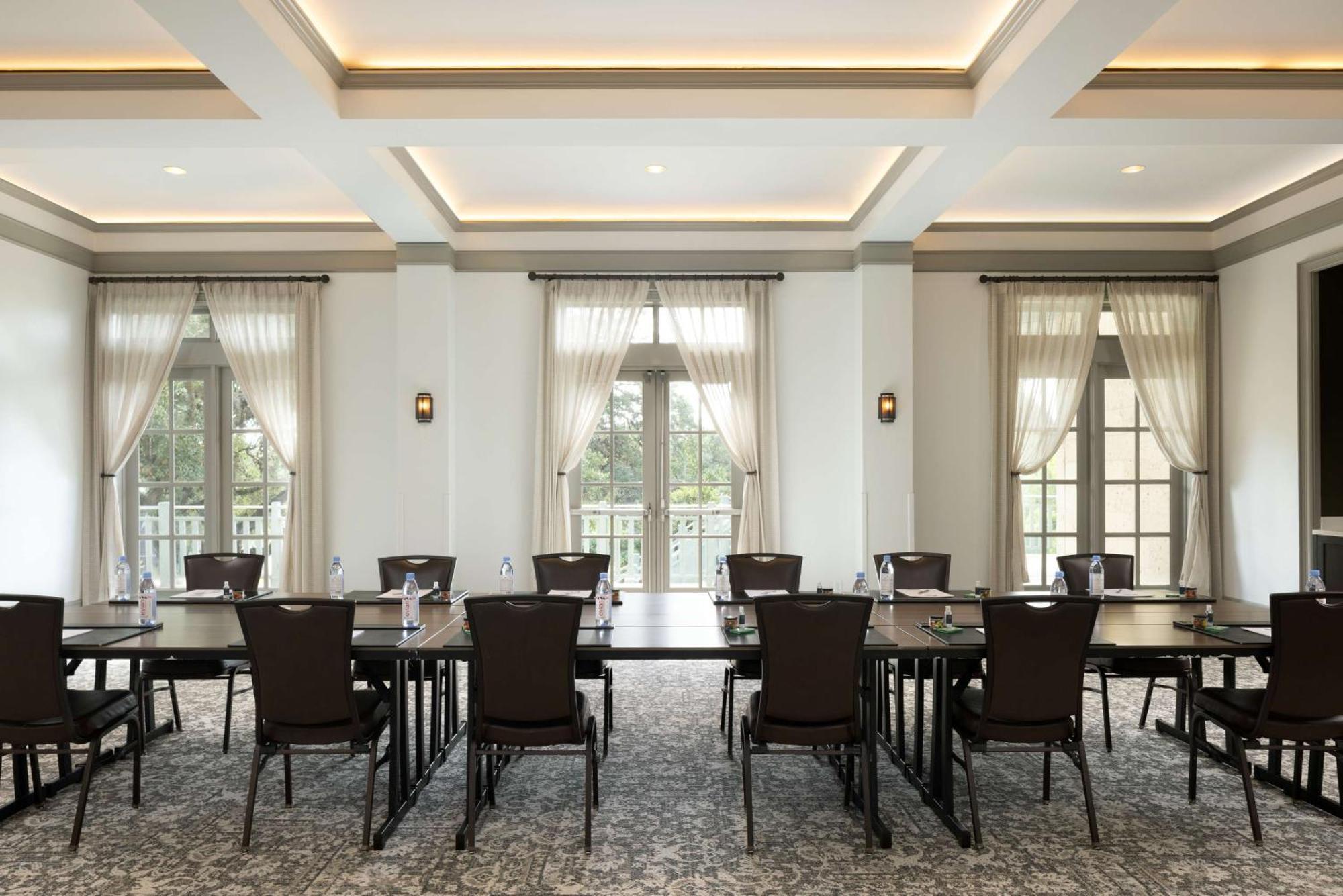 Hyatt Regency Hill Country Resort&Spa San Antonio Exteriör bild
