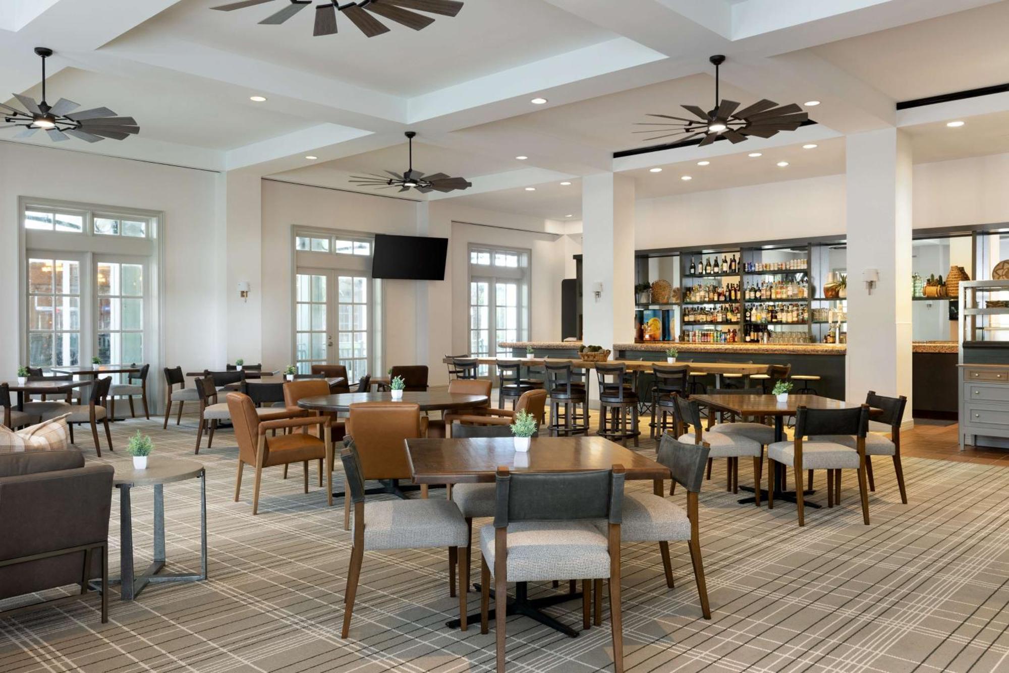 Hyatt Regency Hill Country Resort&Spa San Antonio Exteriör bild