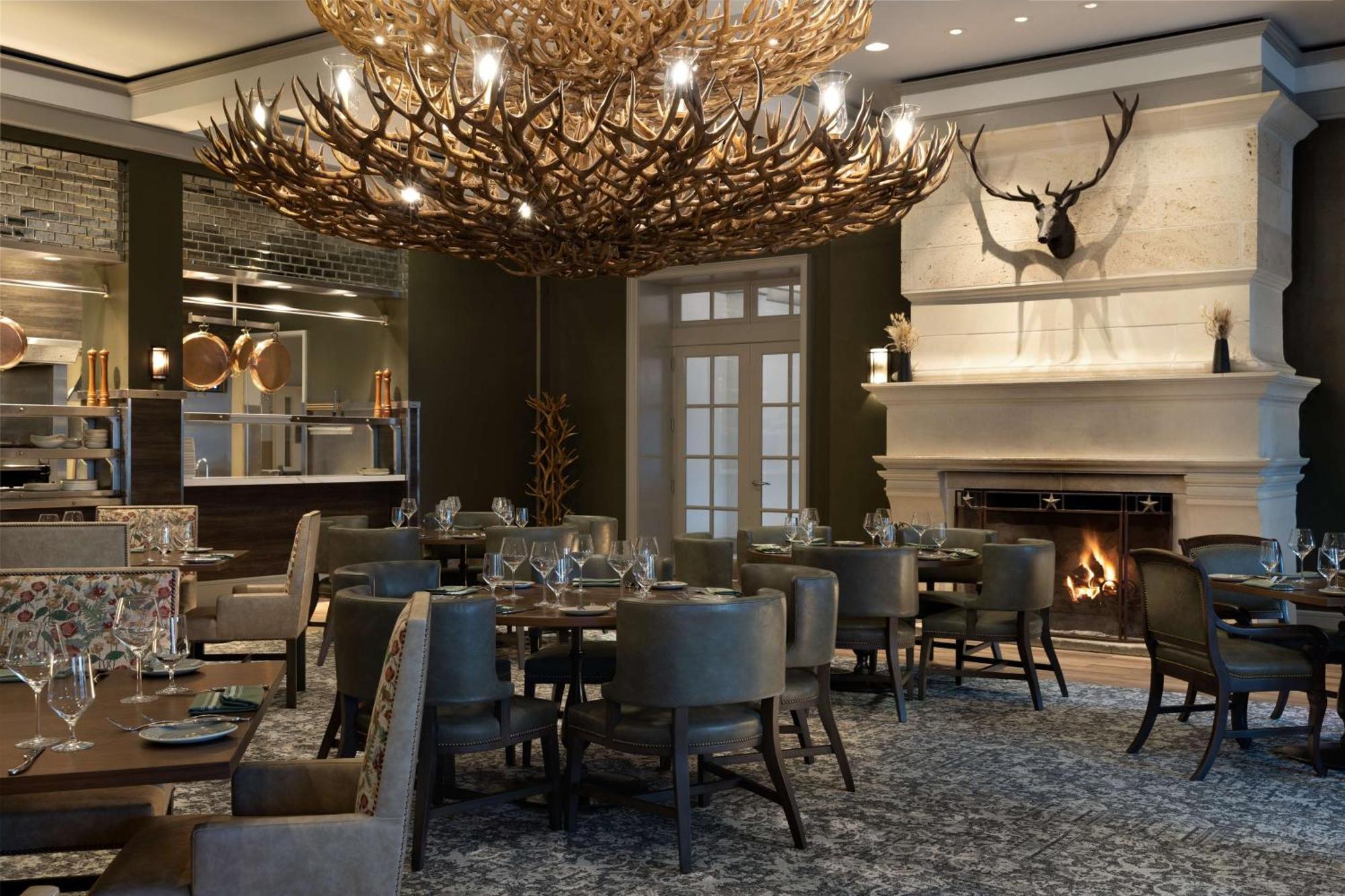 Hyatt Regency Hill Country Resort&Spa San Antonio Exteriör bild