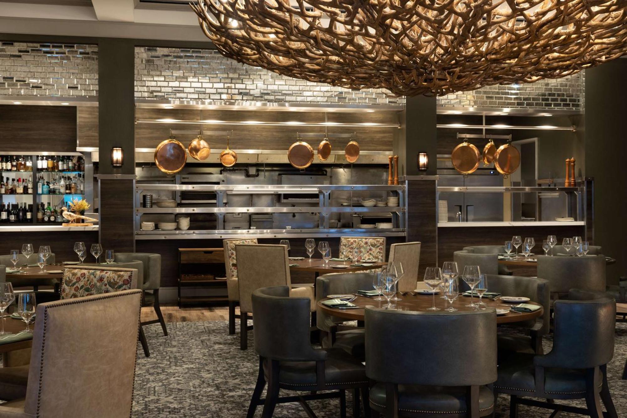 Hyatt Regency Hill Country Resort&Spa San Antonio Exteriör bild