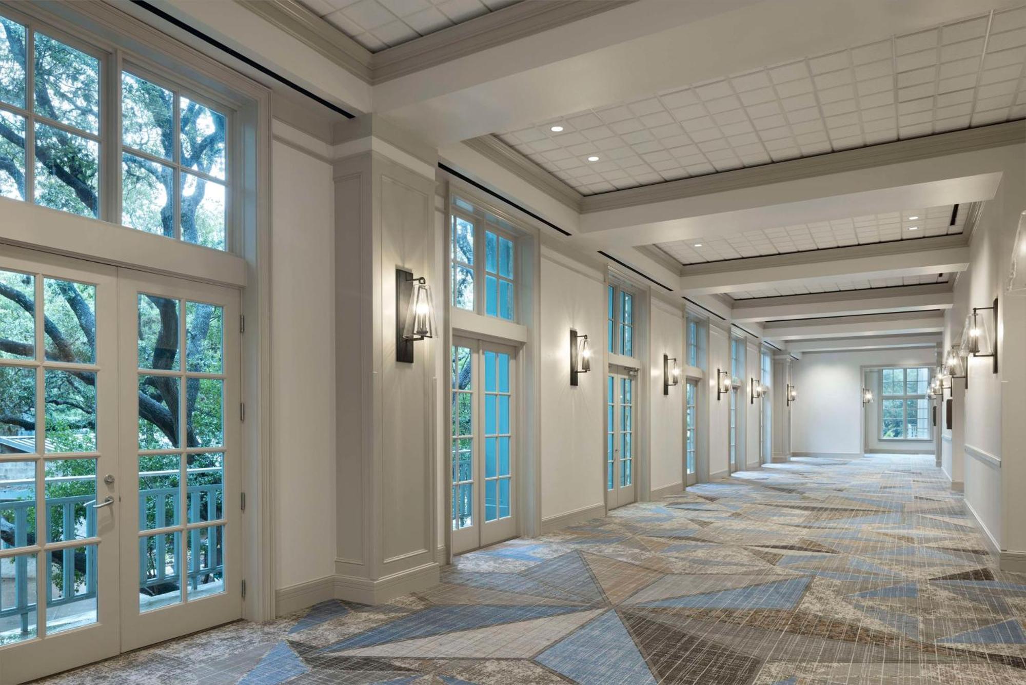 Hyatt Regency Hill Country Resort&Spa San Antonio Exteriör bild
