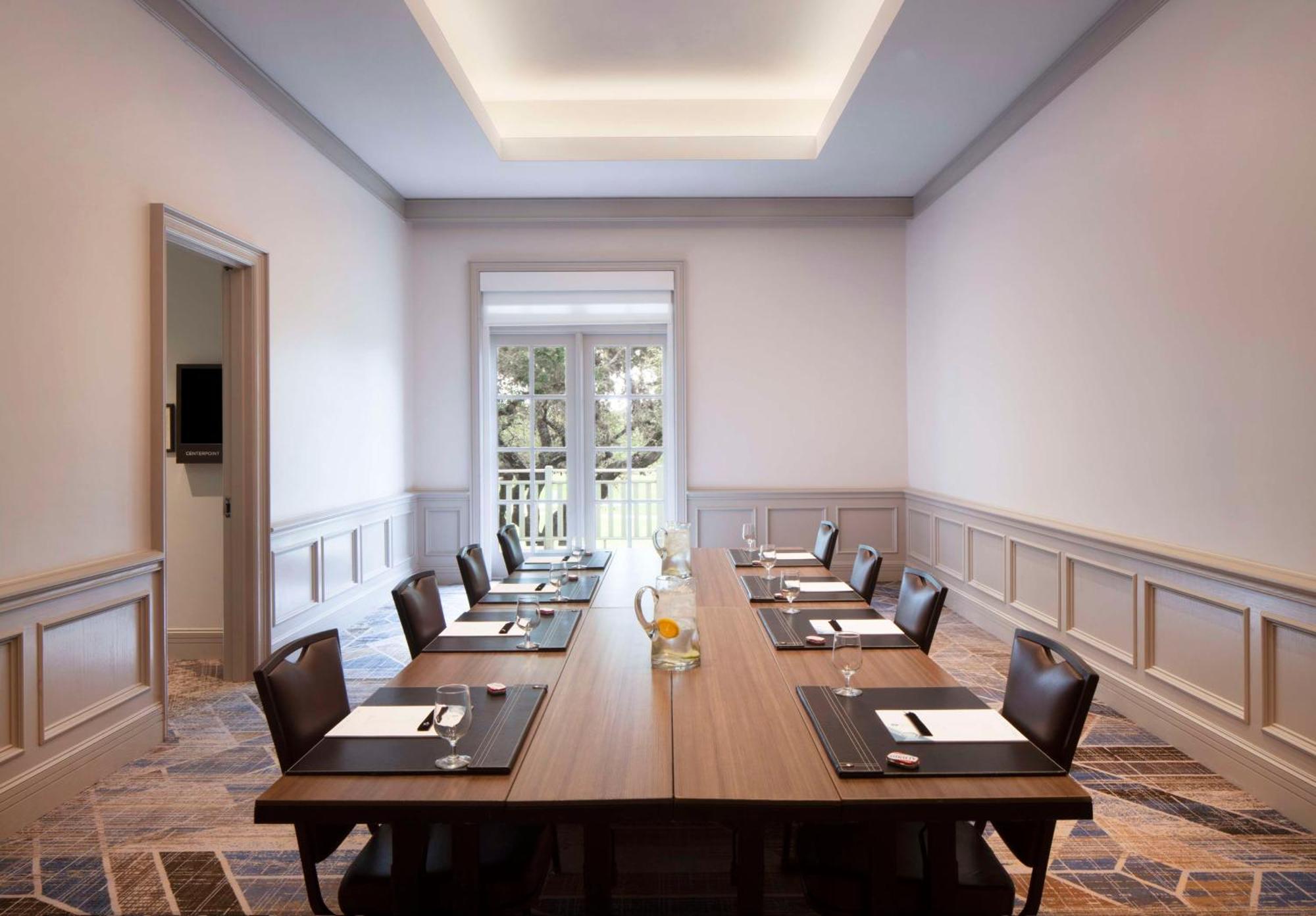 Hyatt Regency Hill Country Resort&Spa San Antonio Exteriör bild