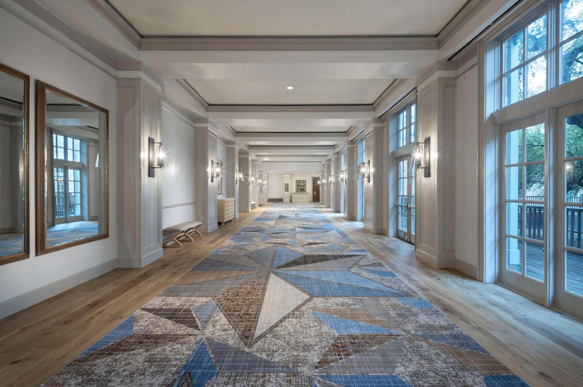 Hyatt Regency Hill Country Resort&Spa San Antonio Exteriör bild