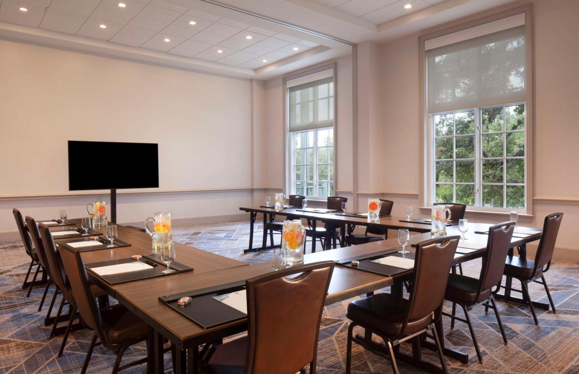 Hyatt Regency Hill Country Resort&Spa San Antonio Exteriör bild