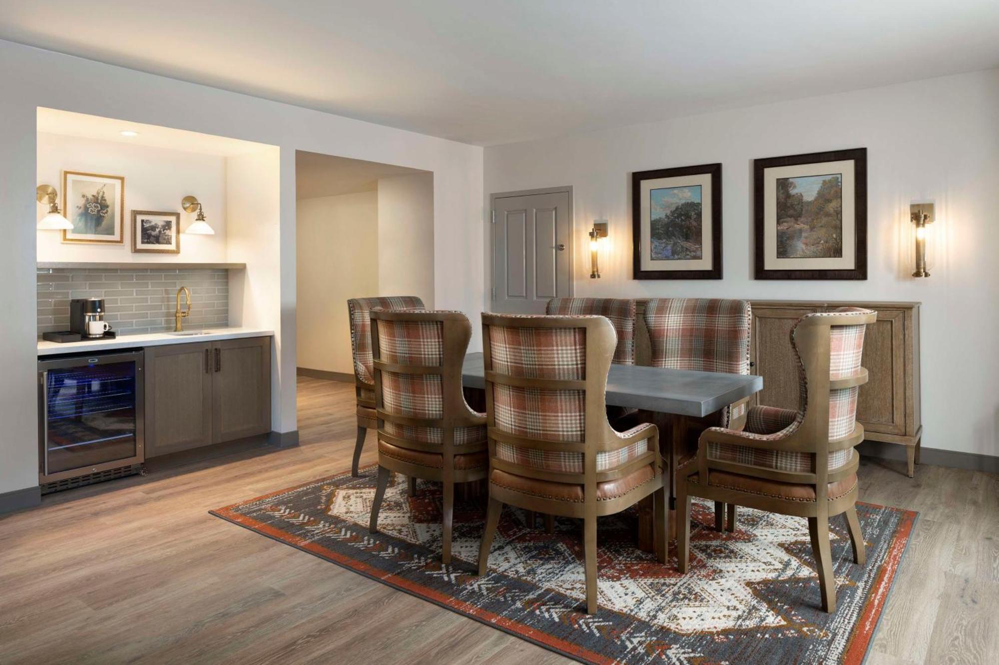 Hyatt Regency Hill Country Resort&Spa San Antonio Exteriör bild