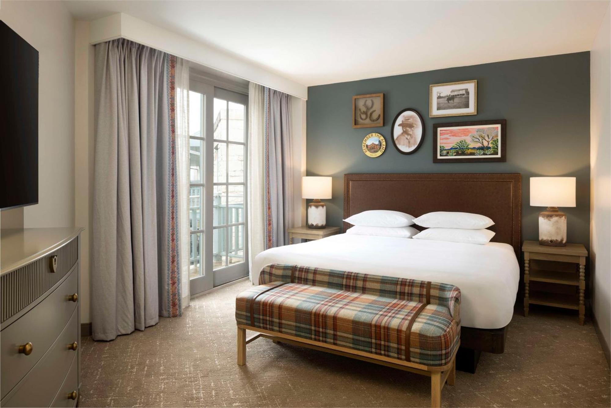 Hyatt Regency Hill Country Resort&Spa San Antonio Exteriör bild