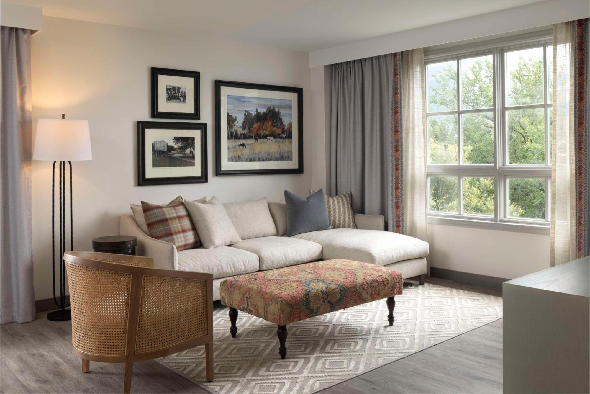 Hyatt Regency Hill Country Resort&Spa San Antonio Exteriör bild