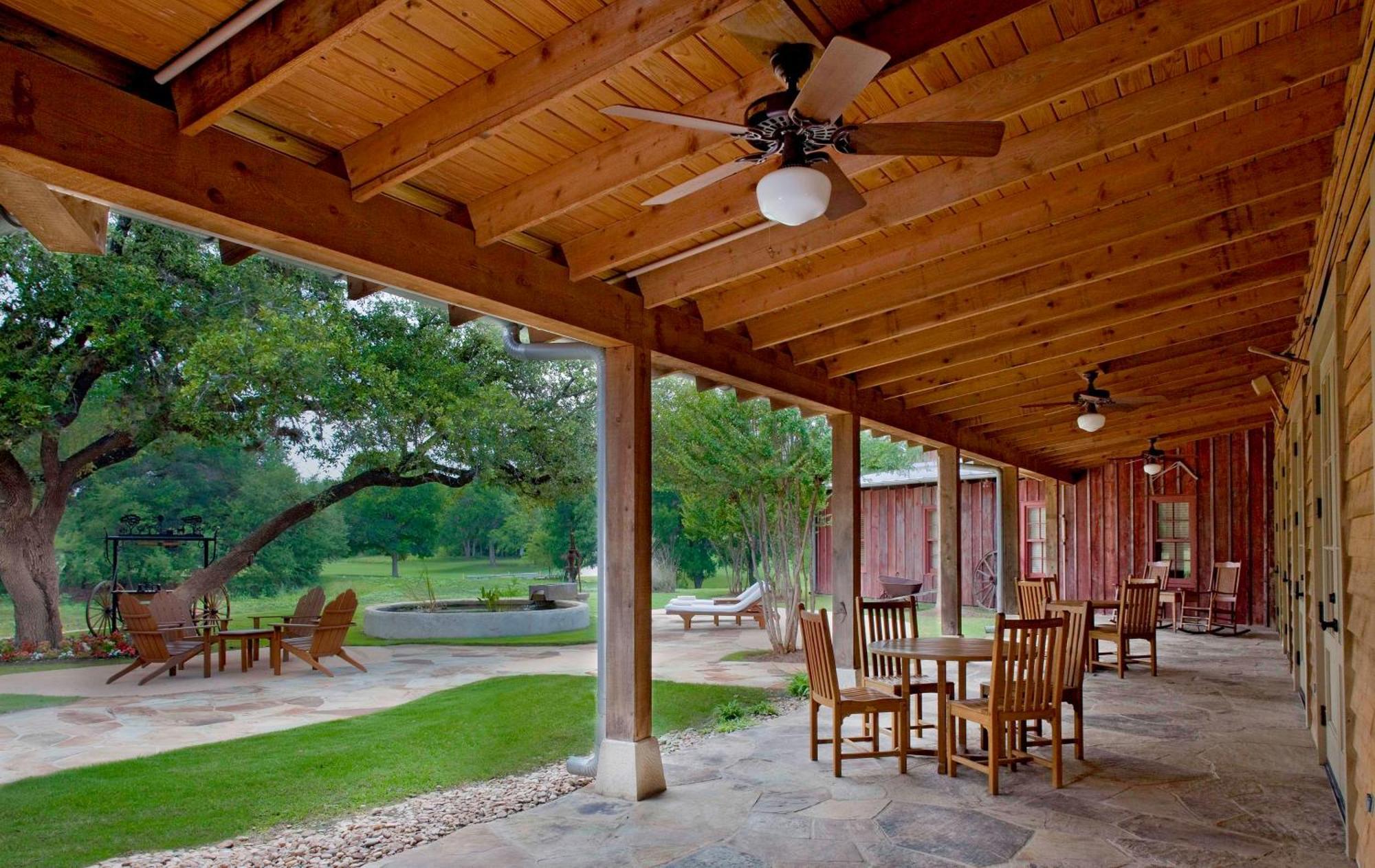 Hyatt Regency Hill Country Resort&Spa San Antonio Exteriör bild