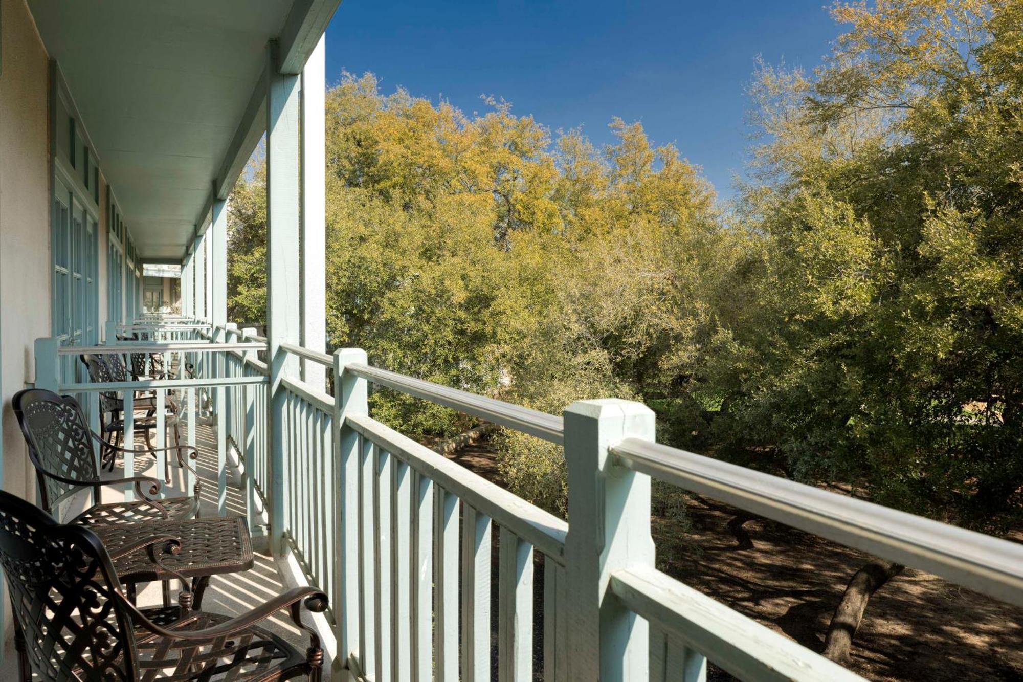 Hyatt Regency Hill Country Resort&Spa San Antonio Exteriör bild