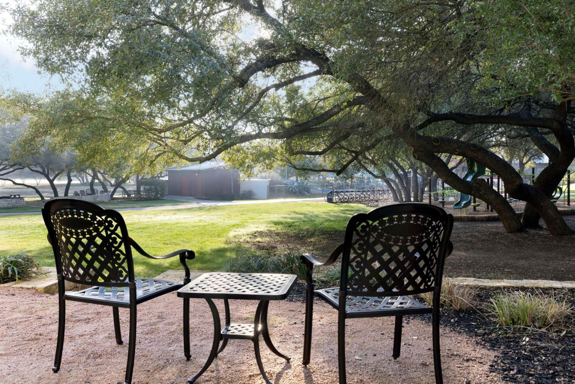 Hyatt Regency Hill Country Resort&Spa San Antonio Exteriör bild
