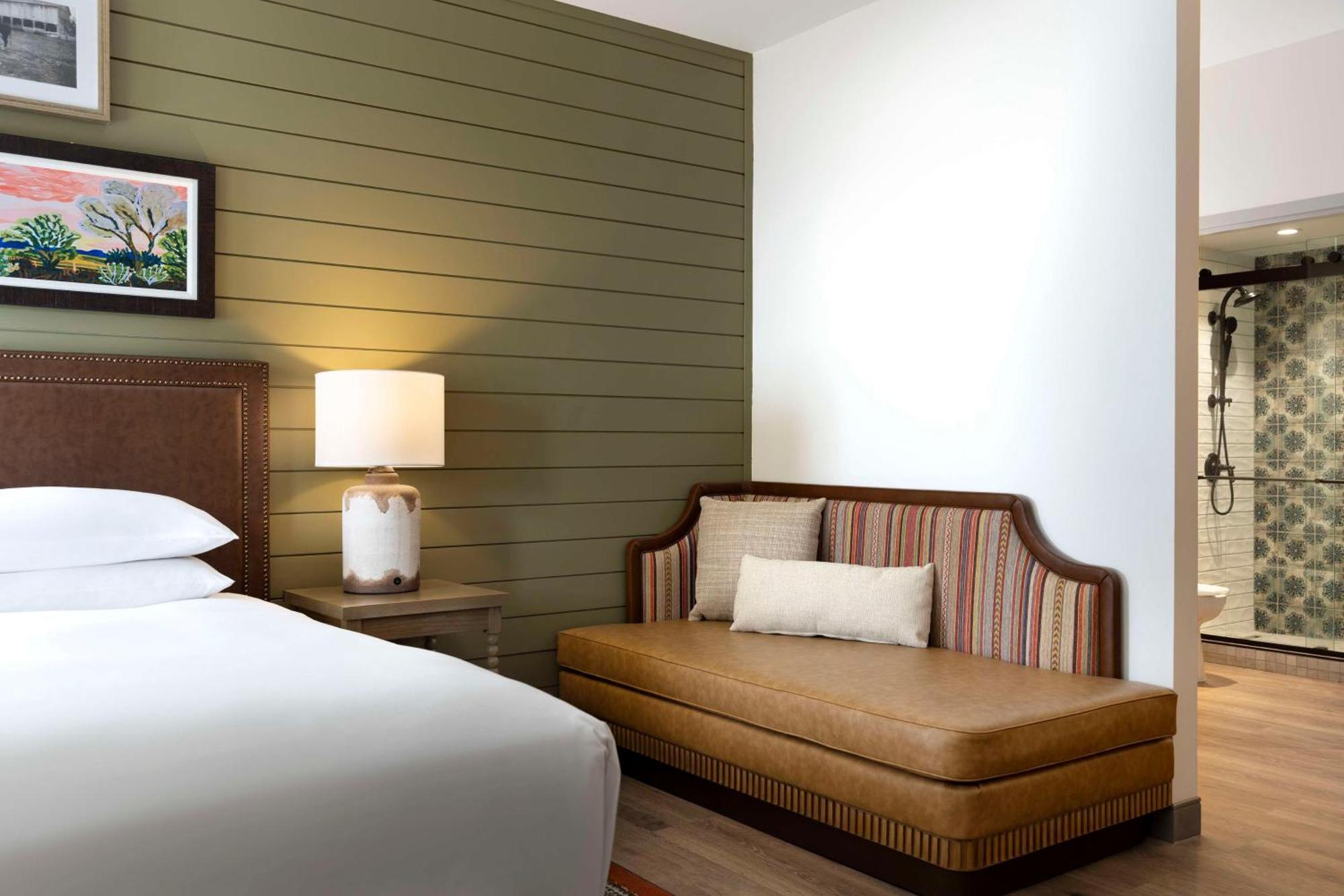 Hyatt Regency Hill Country Resort&Spa San Antonio Exteriör bild